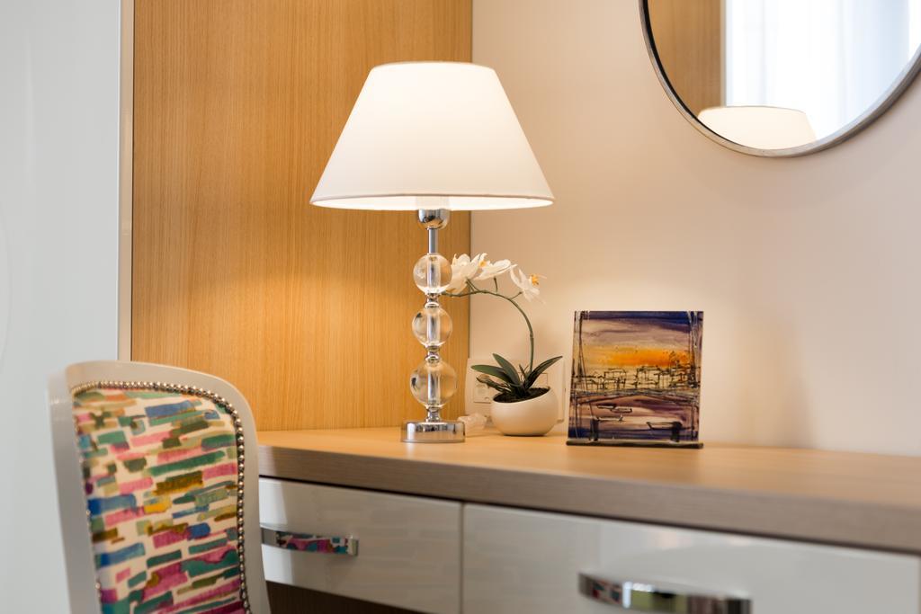 Room&Studio Apartment Just Enjoy Split Exterior foto